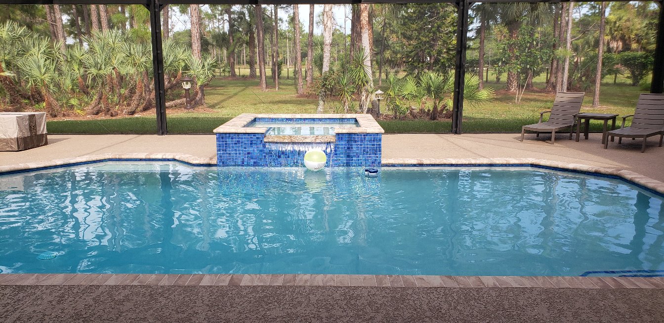 Artech Pools